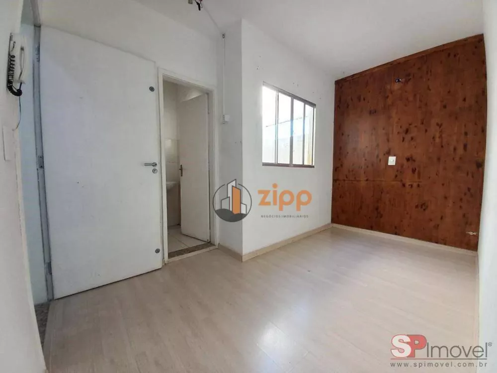 Conjunto Comercial-Sala para alugar, 27m² - Foto 2