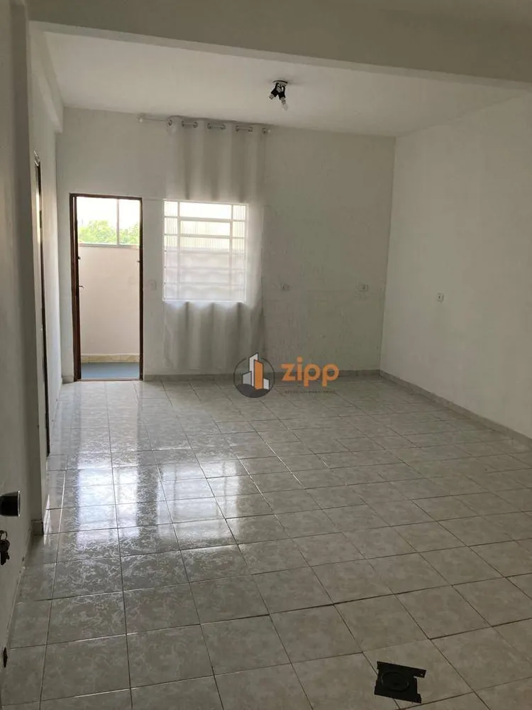 Sala-Conjunto, 40 m² - Foto 1