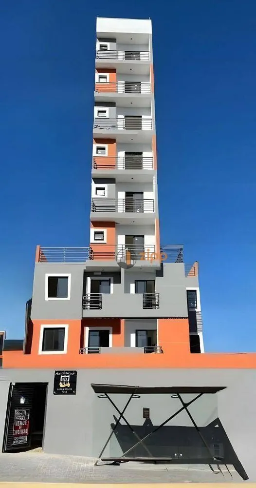 Apartamento, 2 quartos, 40 m² - Foto 2