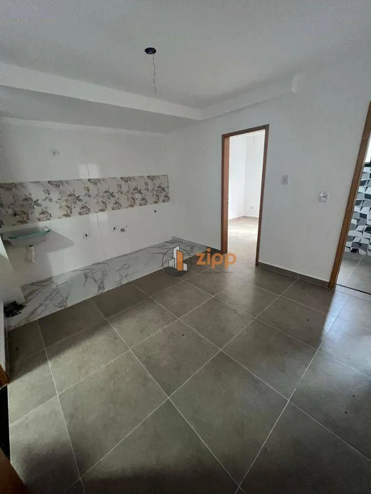 Apartamento, 2 quartos, 40 m² - Foto 8