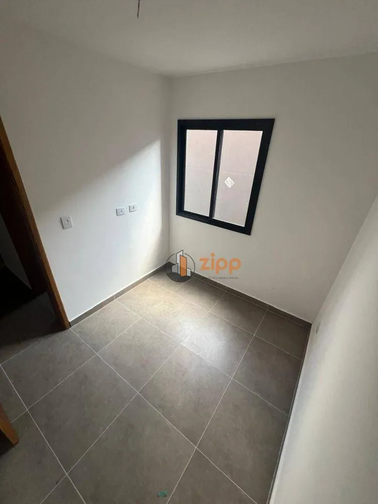 Apartamento, 2 quartos, 40 m² - Foto 7
