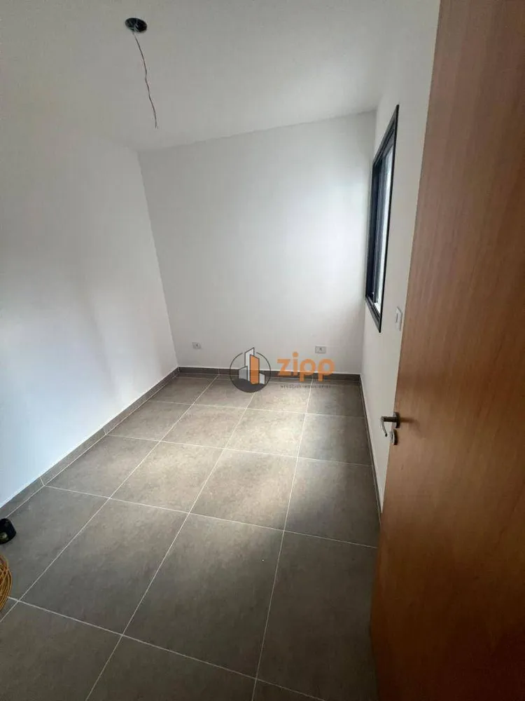Apartamento, 2 quartos, 40 m² - Foto 4