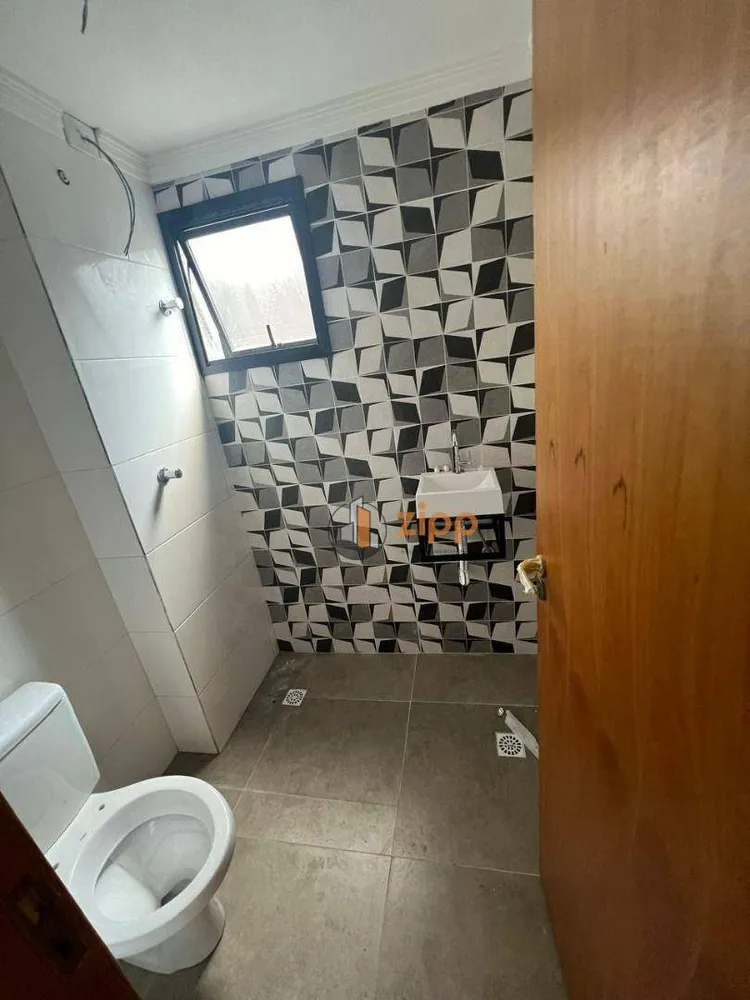 Apartamento, 2 quartos, 40 m² - Foto 5
