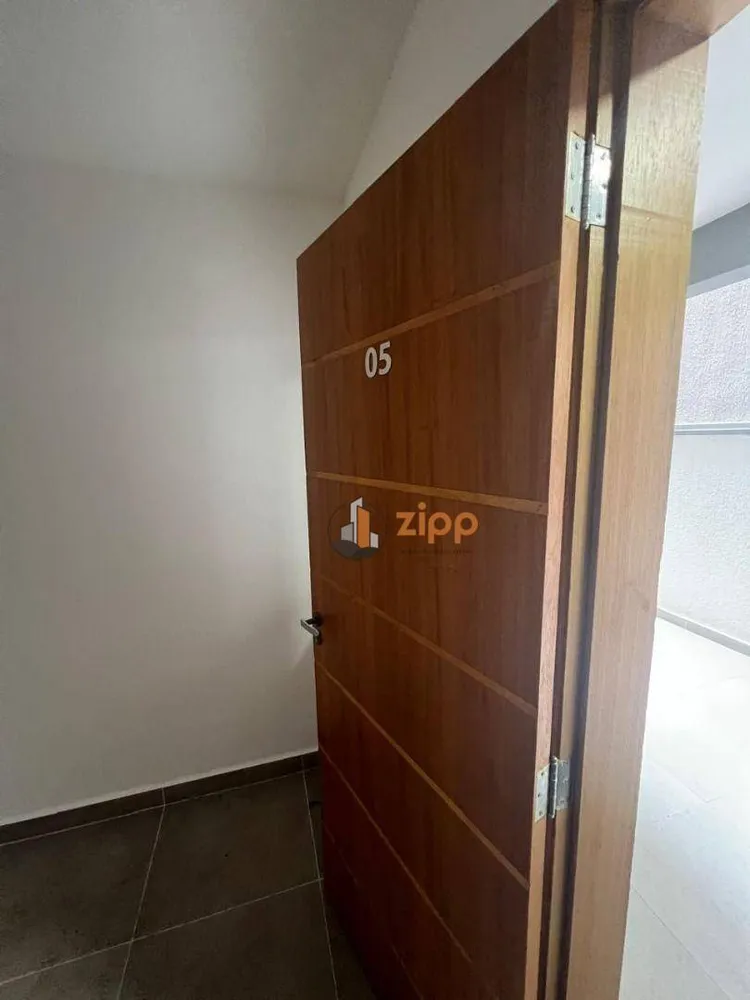Apartamento, 2 quartos, 40 m² - Foto 3
