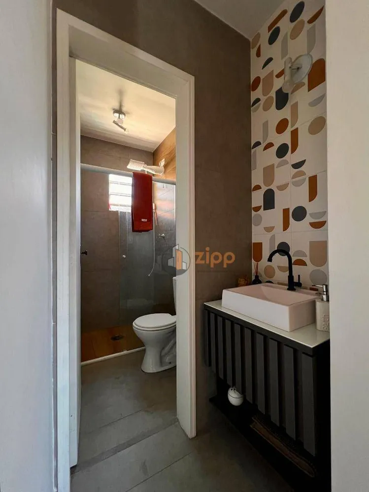 Apartamento, 2 quartos, 46 m² - Foto 2