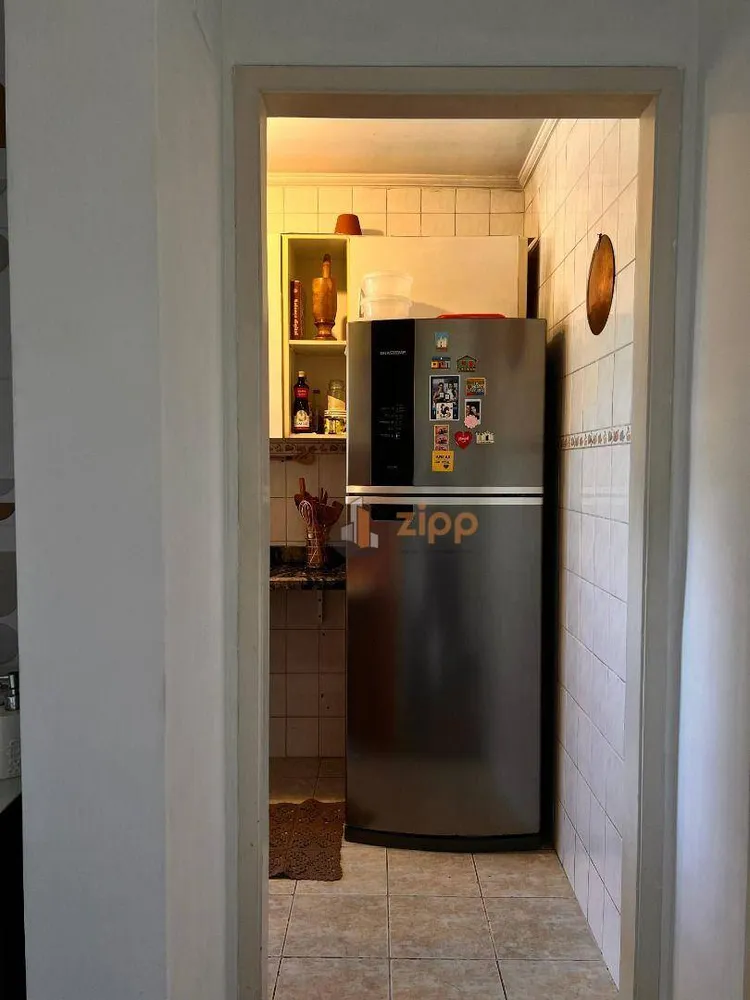 Apartamento, 2 quartos, 46 m² - Foto 7