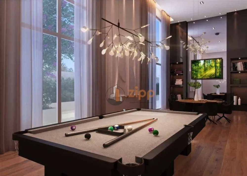 Apartamento, 1 quarto, 40 m² - Foto 4