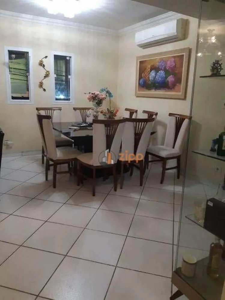 Sobrado, 3 quartos, 260 m² - Foto 4
