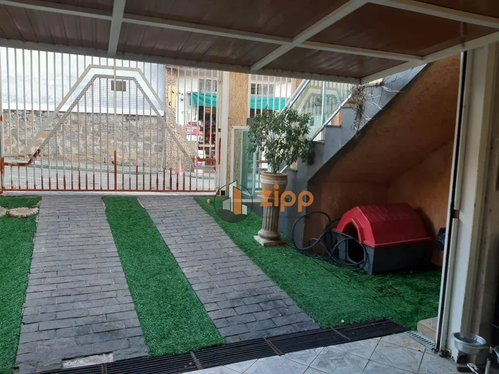 Sobrado, 3 quartos, 260 m² - Foto 10