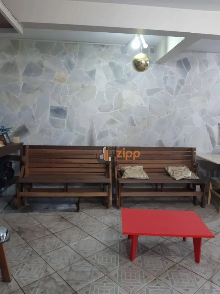 Sobrado, 3 quartos, 260 m² - Foto 4