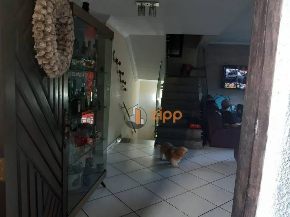 Sobrado, 3 quartos, 260 m² - Foto 3