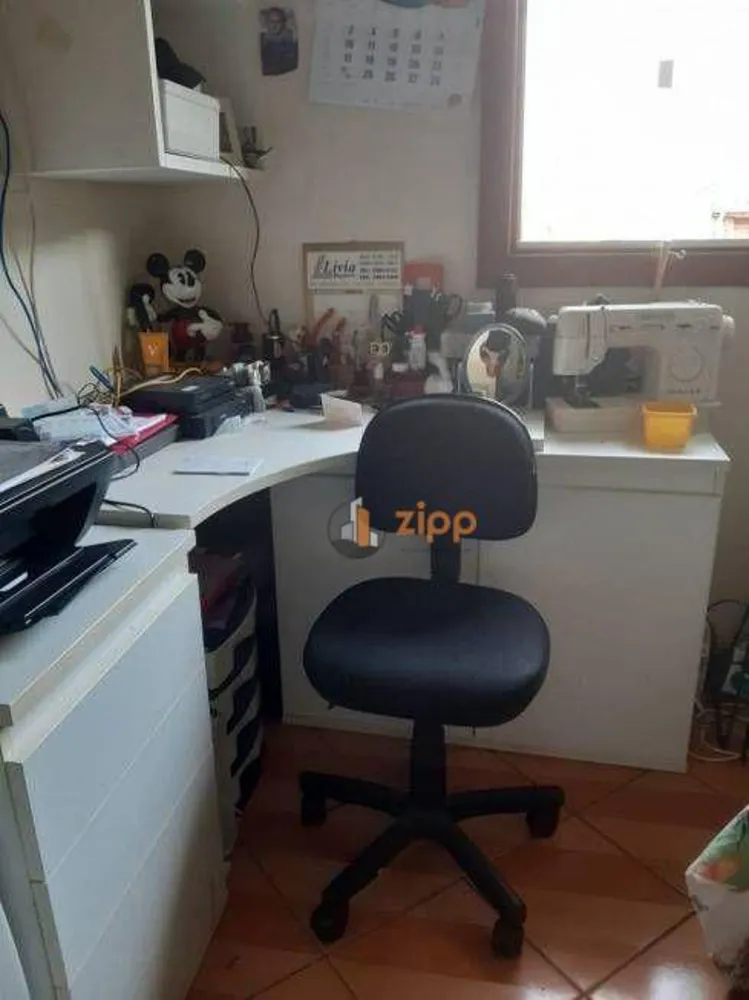 Sobrado, 3 quartos, 260 m² - Foto 5