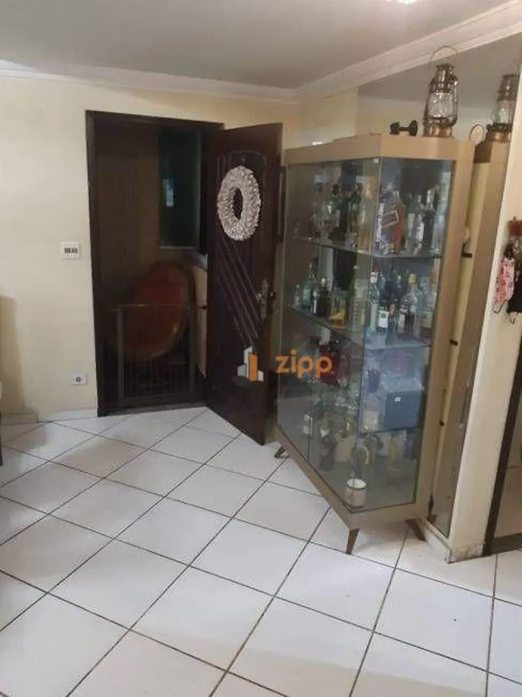 Sobrado, 3 quartos, 260 m² - Foto 8