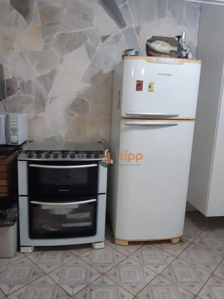 Sobrado, 3 quartos, 260 m² - Foto 12