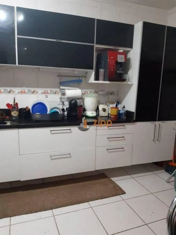 Sobrado, 3 quartos, 260 m² - Foto 2