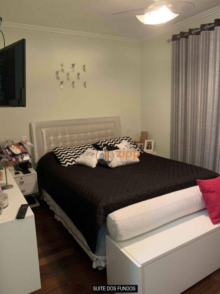 Sobrado, 3 quartos, 170 m² - Foto 1