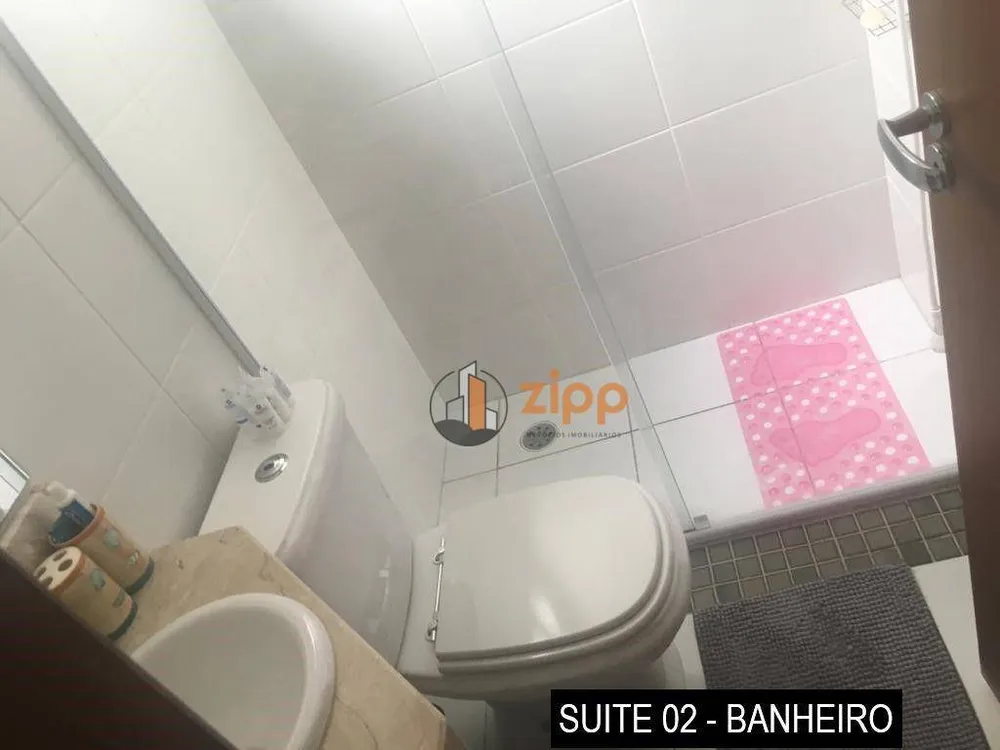 Sobrado, 3 quartos, 170 m² - Foto 15