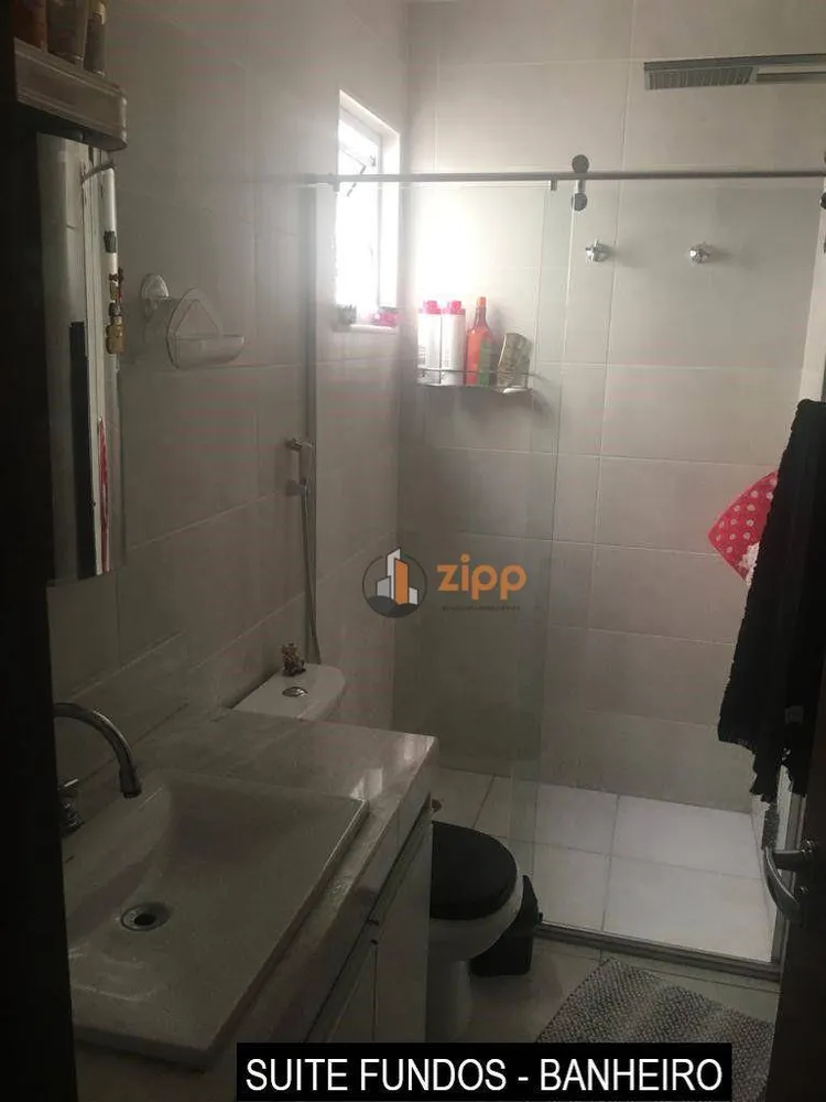 Sobrado, 3 quartos, 170 m² - Foto 14