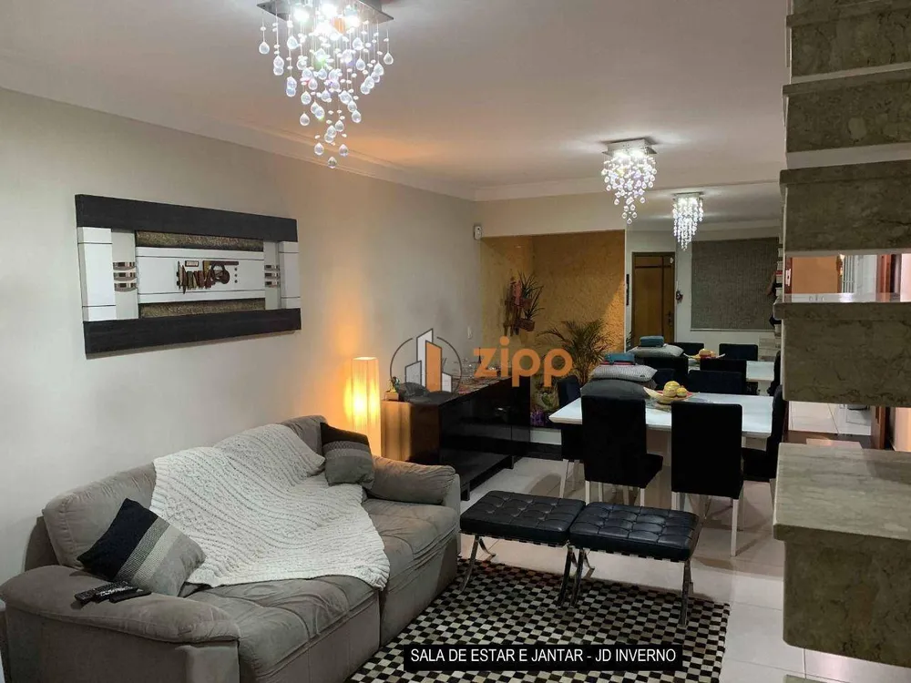 Sobrado, 3 quartos, 170 m² - Foto 1