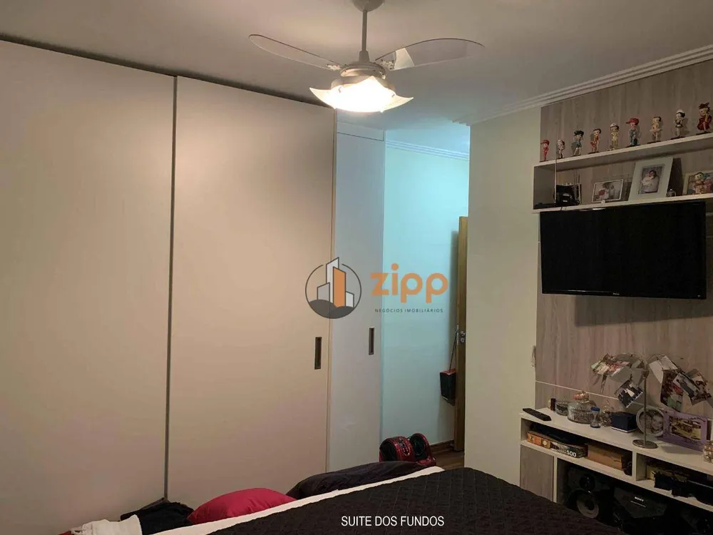 Sobrado, 3 quartos, 170 m² - Foto 13