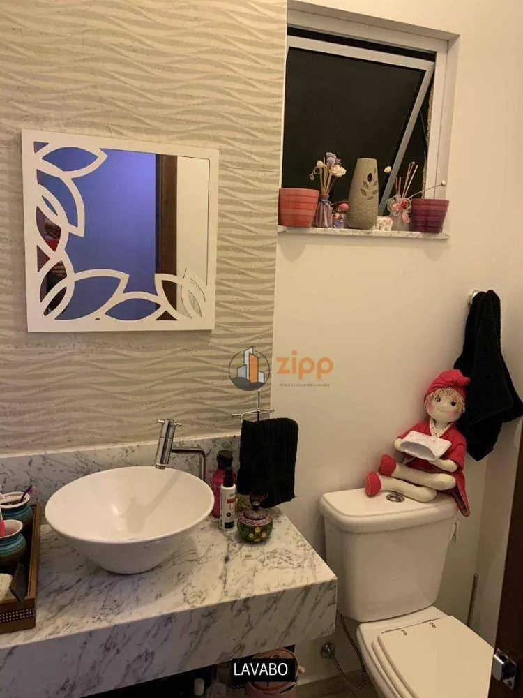 Sobrado, 3 quartos, 170 m² - Foto 3