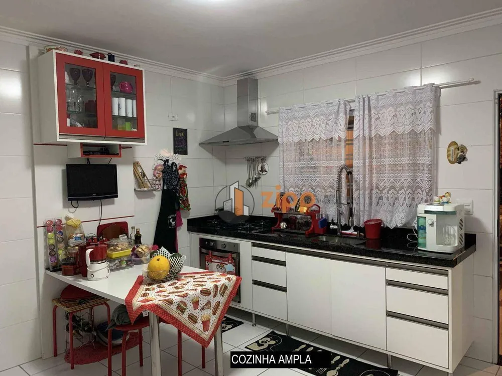 Sobrado, 3 quartos, 170 m² - Foto 7