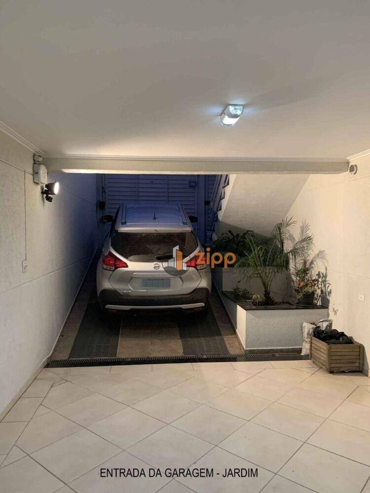 Sobrado, 3 quartos, 170 m² - Foto 3