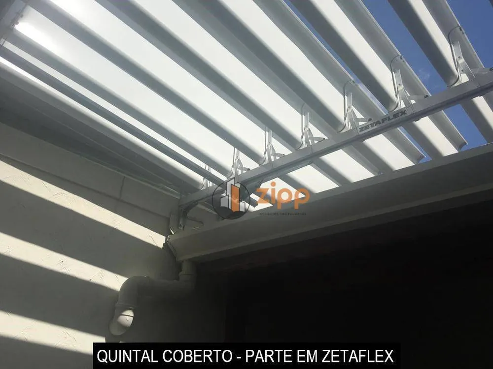 Sobrado, 3 quartos, 170 m² - Foto 11