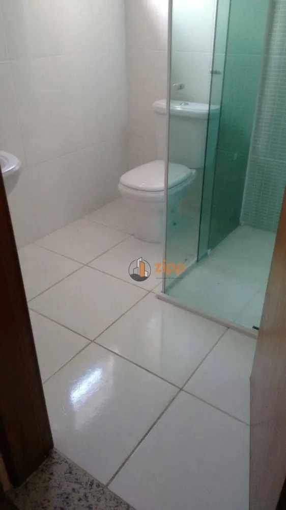 Sobrado, 3 quartos, 270 m² - Foto 9