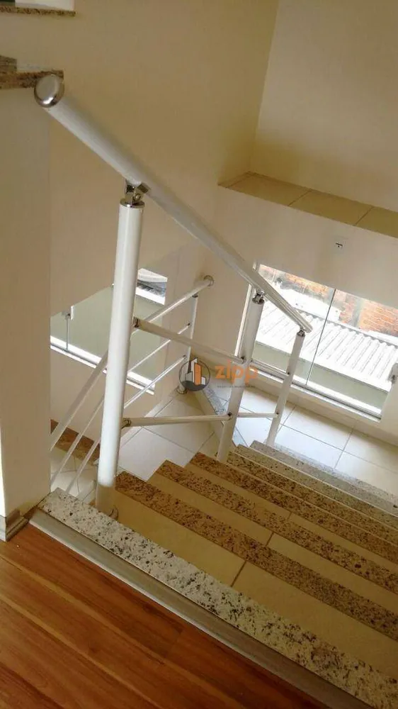 Sobrado, 3 quartos, 270 m² - Foto 11