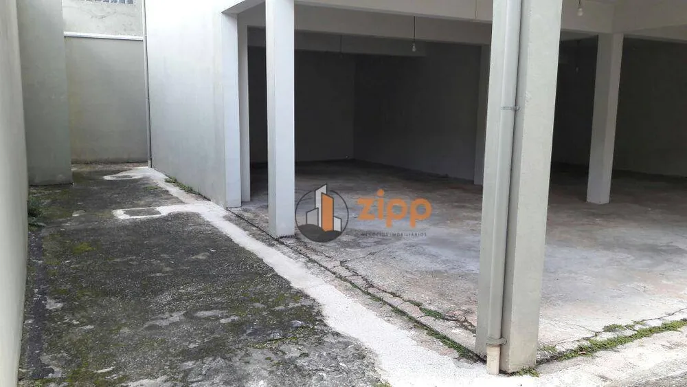 Sobrado, 3 quartos, 270 m² - Foto 13