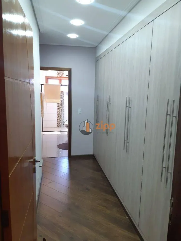 Sobrado, 3 quartos, 250 m² - Foto 8