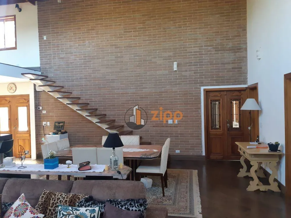 Sobrado, 3 quartos, 250 m² - Foto 7