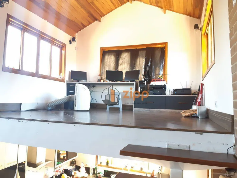 Sobrado, 3 quartos, 250 m² - Foto 10
