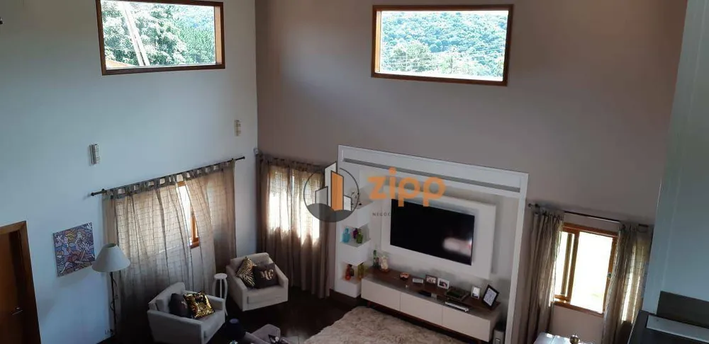 Sobrado, 3 quartos, 250 m² - Foto 6