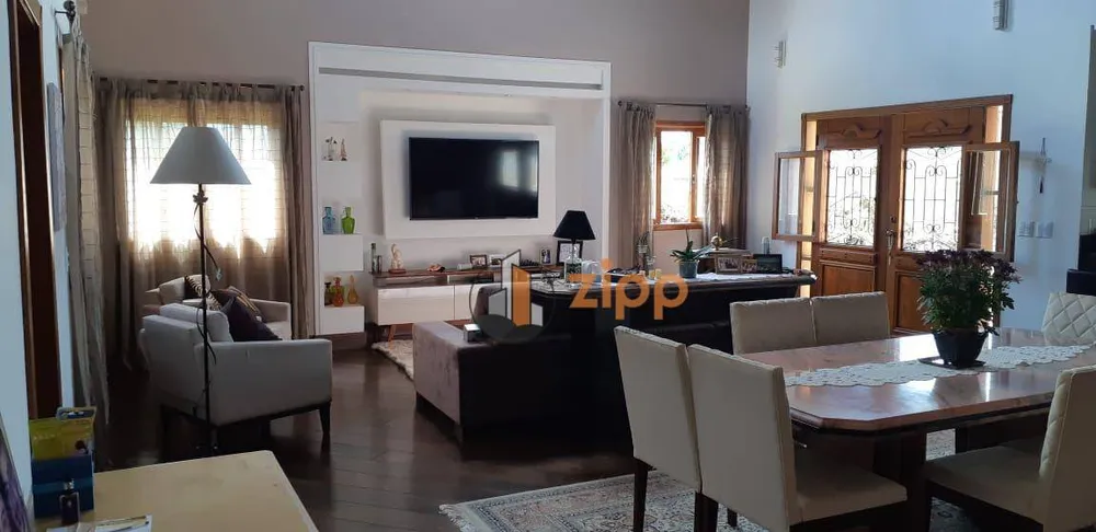Sobrado, 3 quartos, 250 m² - Foto 1