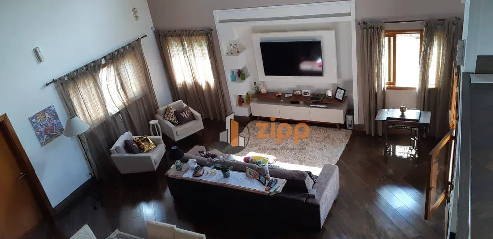 Sobrado, 3 quartos, 250 m² - Foto 5