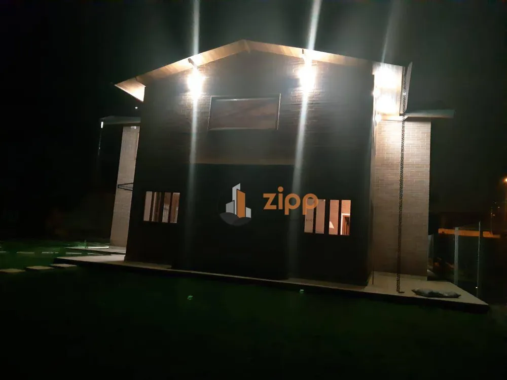 Sobrado, 3 quartos, 250 m² - Foto 12