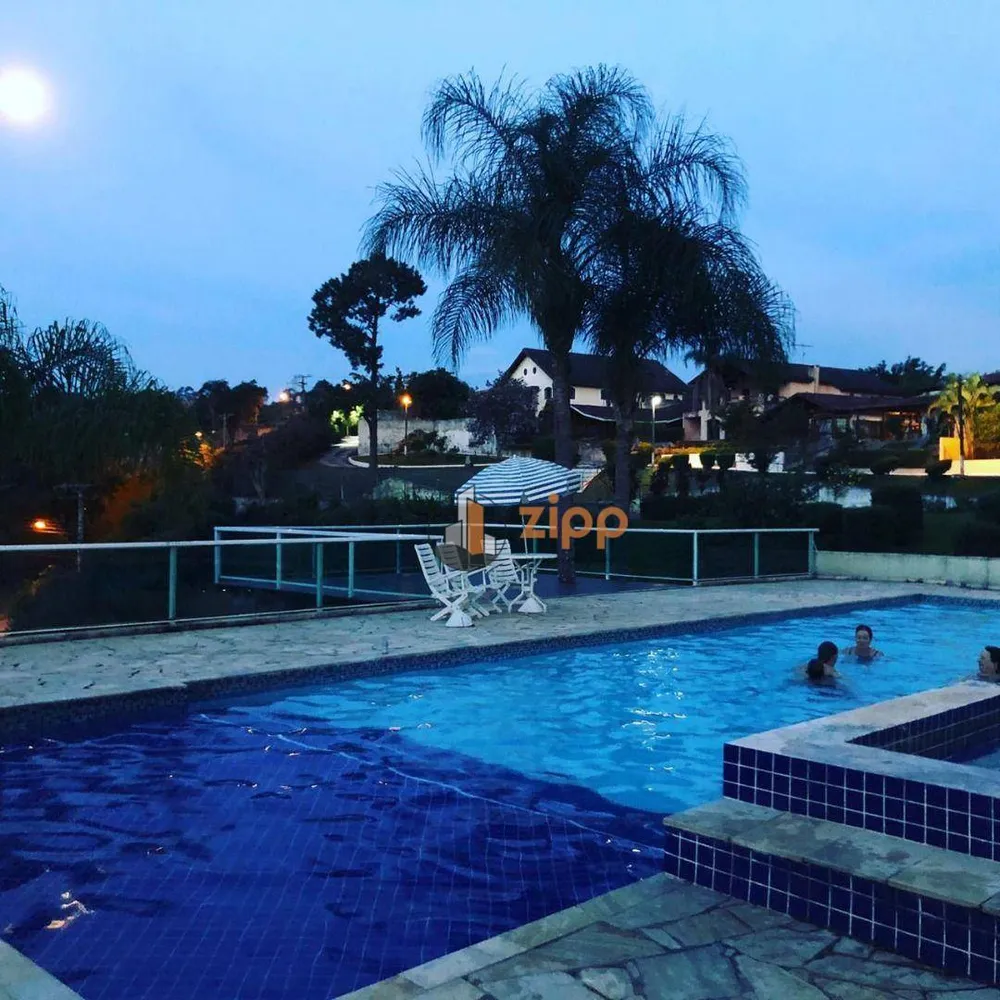 Sobrado, 3 quartos, 250 m² - Foto 3