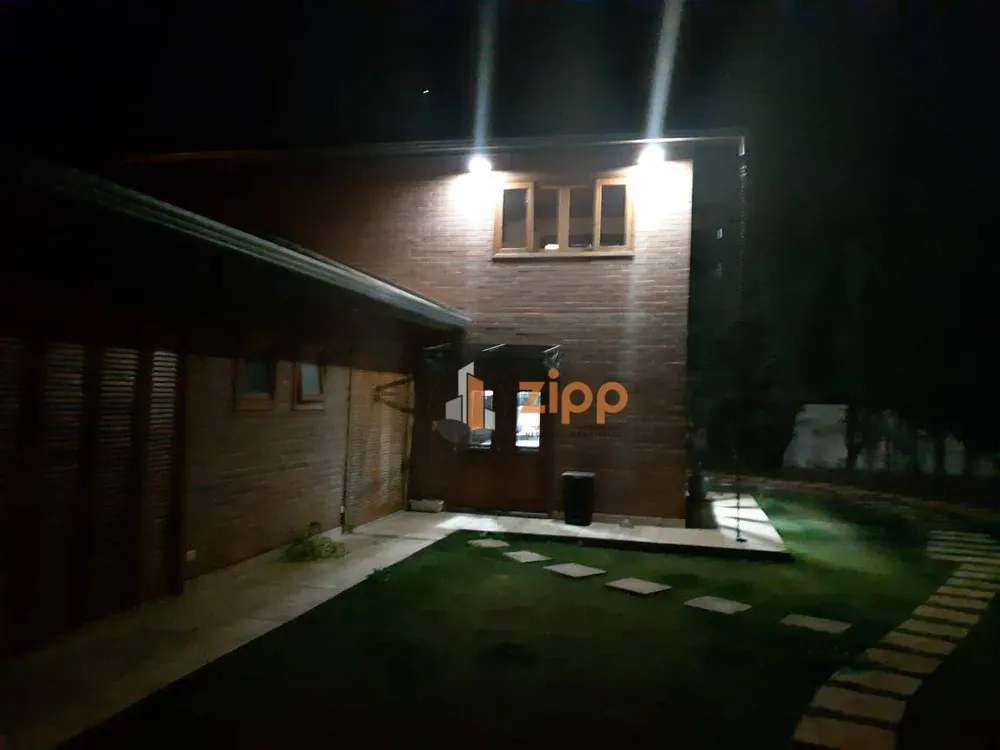 Sobrado, 3 quartos, 250 m² - Foto 11