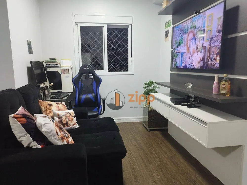 Apartamento, 1 quarto, 43 m² - Foto 7