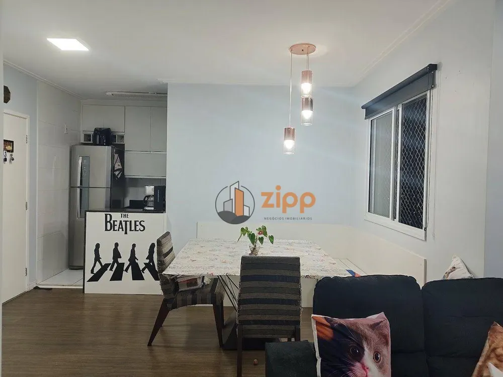 Apartamento, 1 quarto, 43 m² - Foto 6