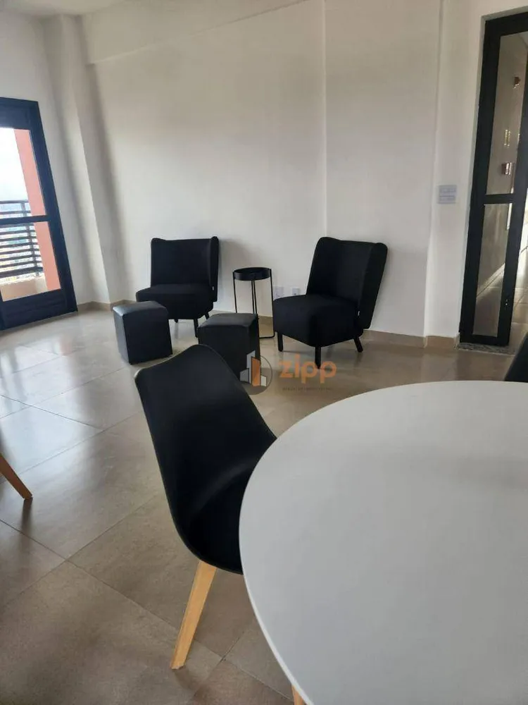 Apartamento, 2 quartos, 46 m² - Foto 5