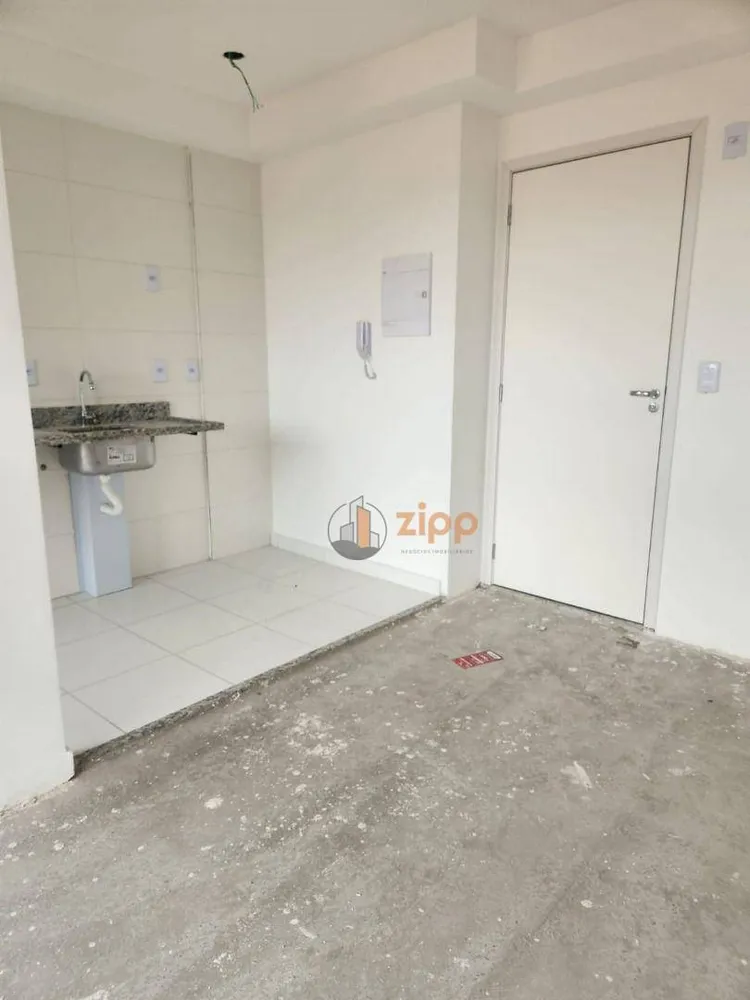 Apartamento, 2 quartos, 46 m² - Foto 2