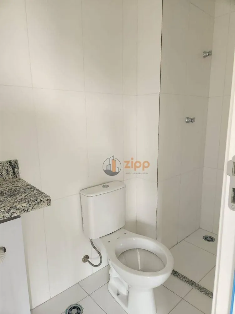 Apartamento, 2 quartos, 46 m² - Foto 1