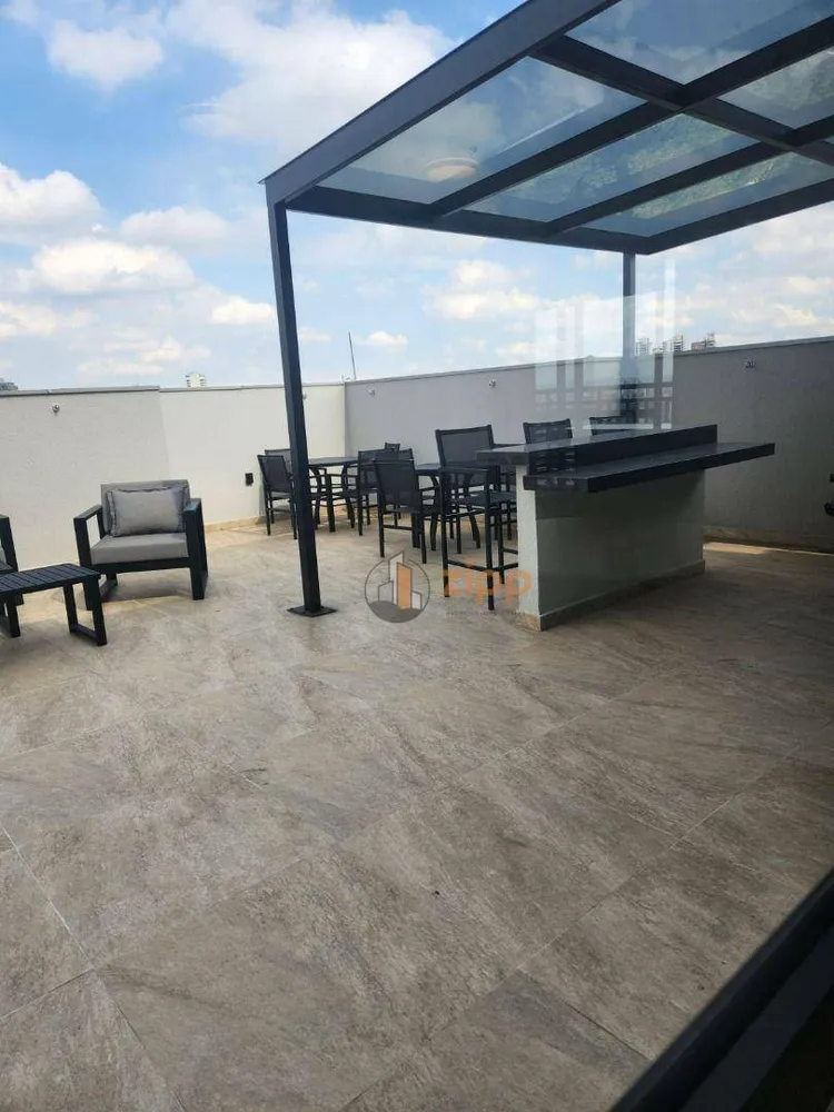 Apartamento, 2 quartos, 46 m² - Foto 4