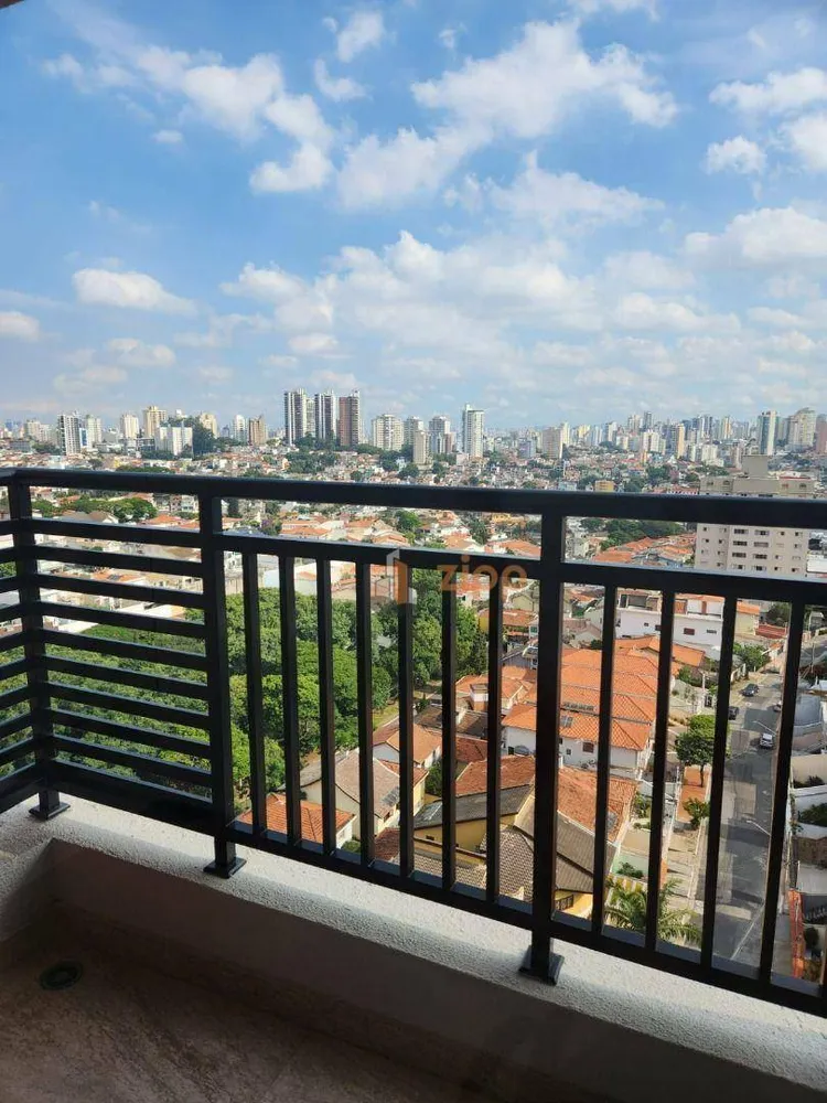 Apartamento, 2 quartos, 46 m² - Foto 8