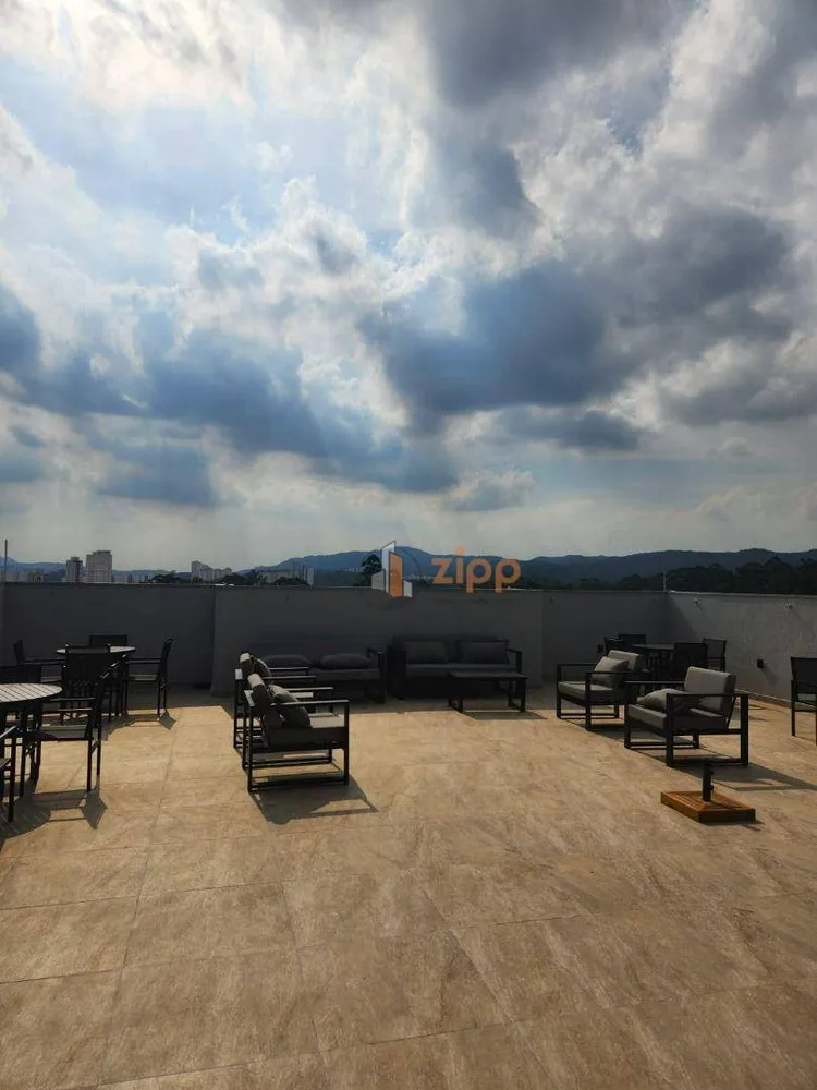 Apartamento, 2 quartos, 46 m² - Foto 7