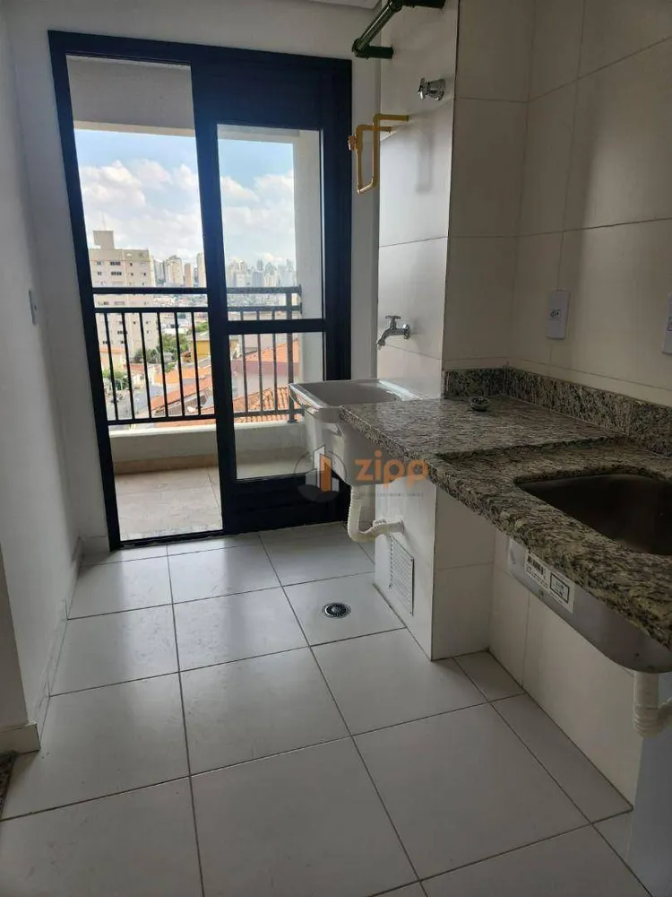 Apartamento, 2 quartos, 46 m² - Foto 3