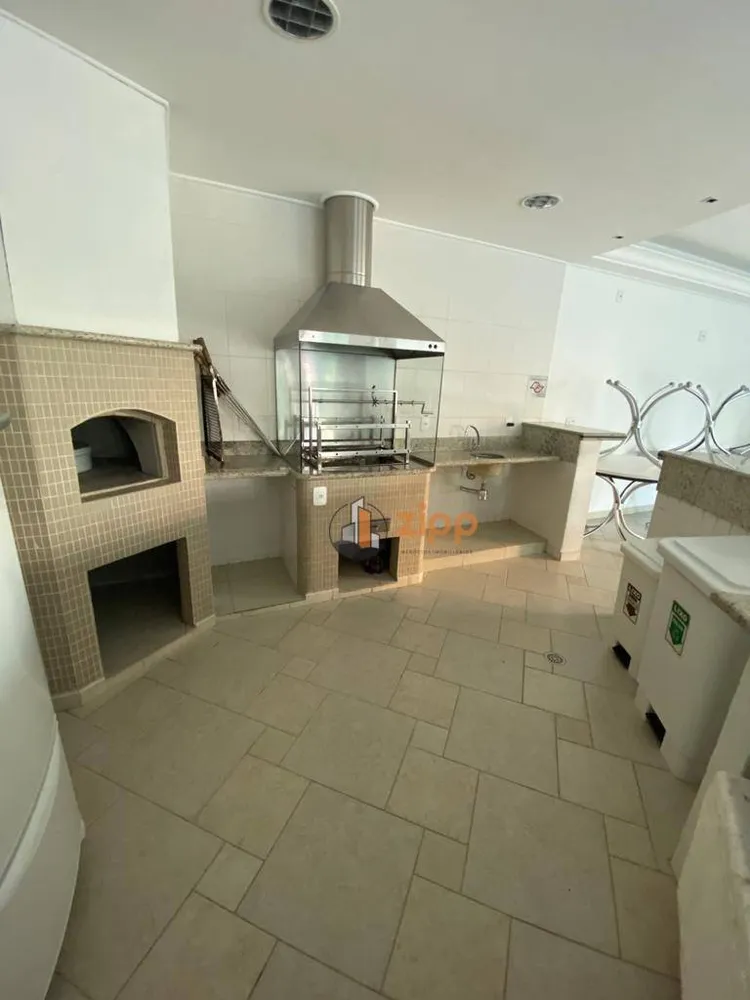 Apartamento, 4 quartos, 180 m² - Foto 12